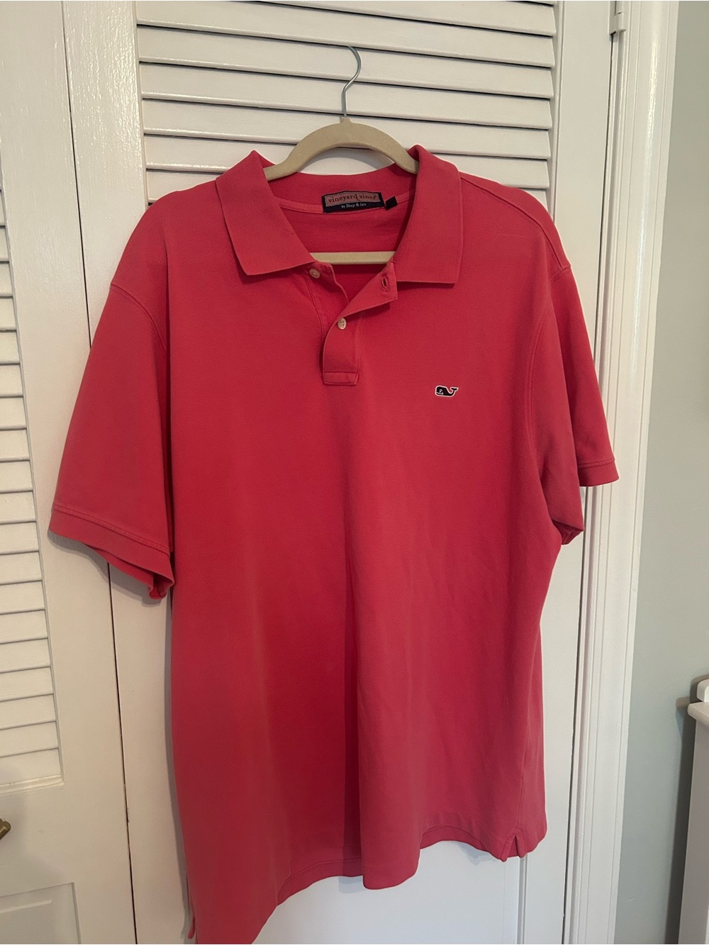 Vineyard Vines Men’s Polo Shirt